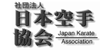 Logo Japan Karate Association